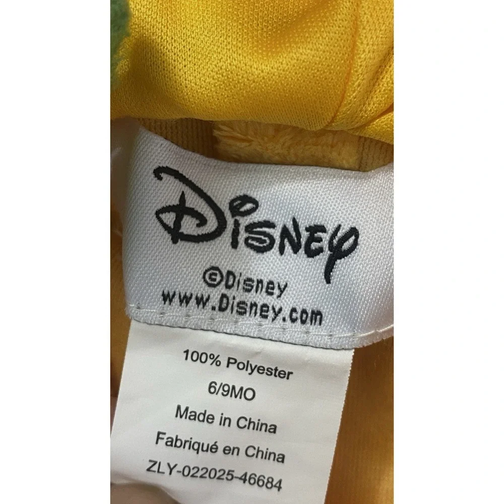 Disney this pluto